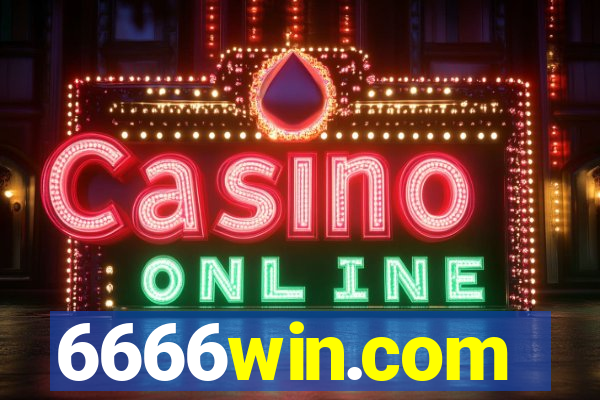 6666win.com