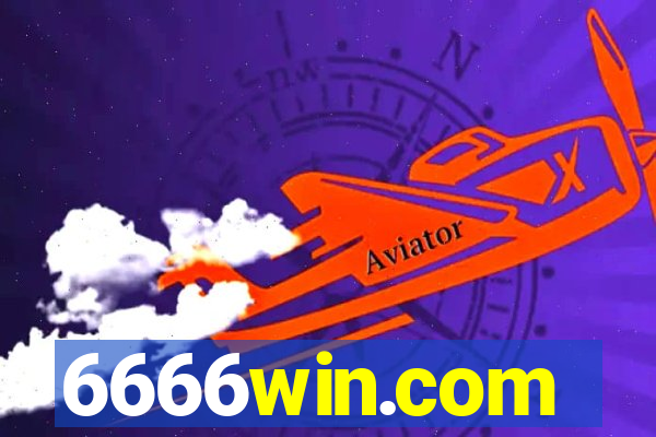 6666win.com
