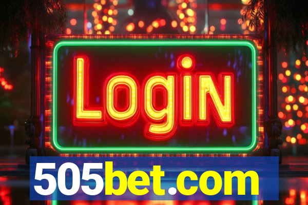 505bet.com