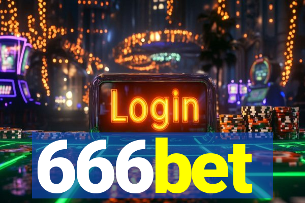 666bet