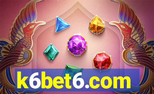 k6bet6.com
