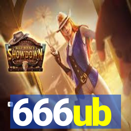 666ub
