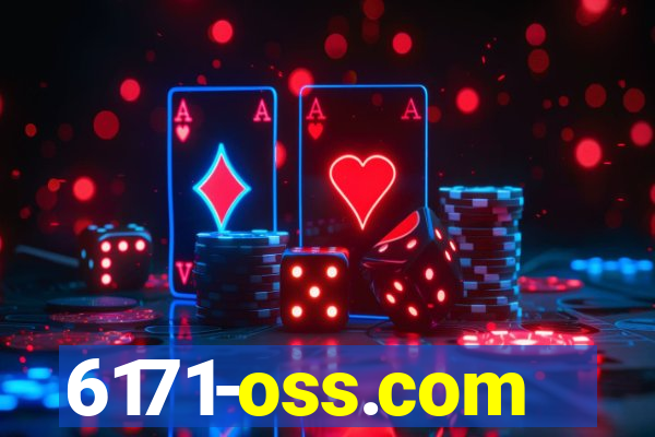 6171-oss.com