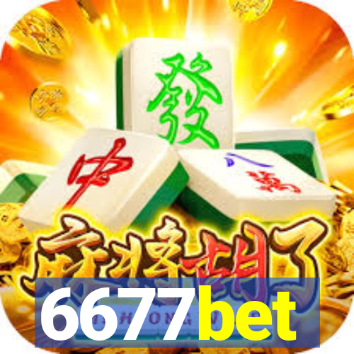 6677bet