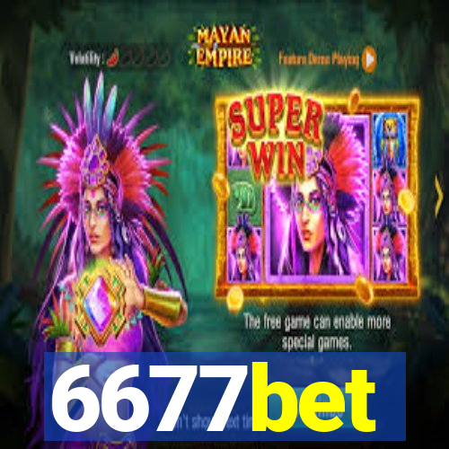 6677bet