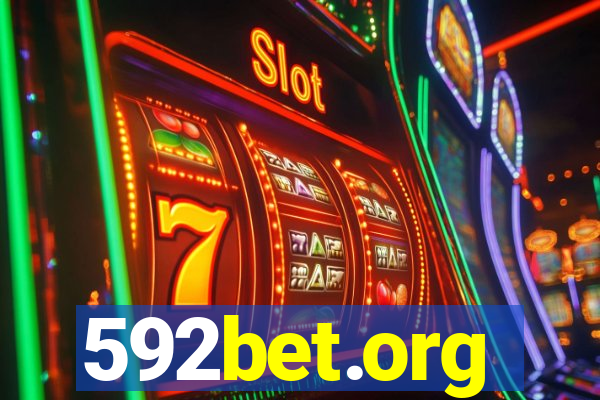 592bet.org