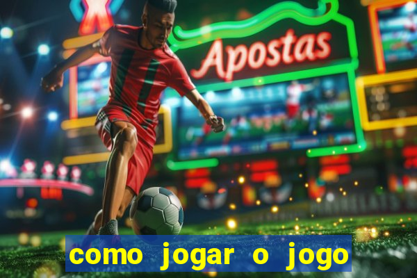 como jogar o jogo do coelho para ganhar dinheiro