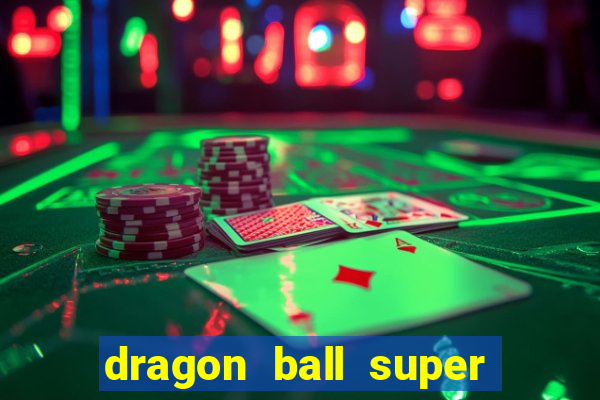 dragon ball super download torrent