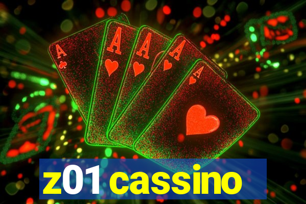 z01 cassino