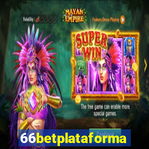 66betplataforma