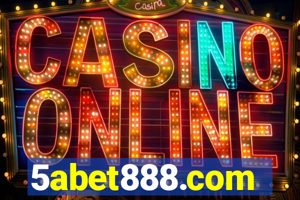 5abet888.com