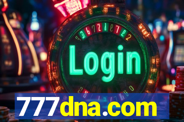 777dna.com