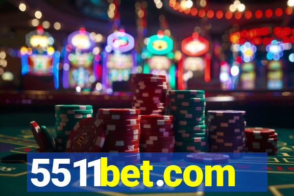 5511bet.com