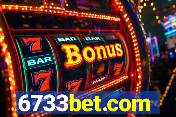 6733bet.com