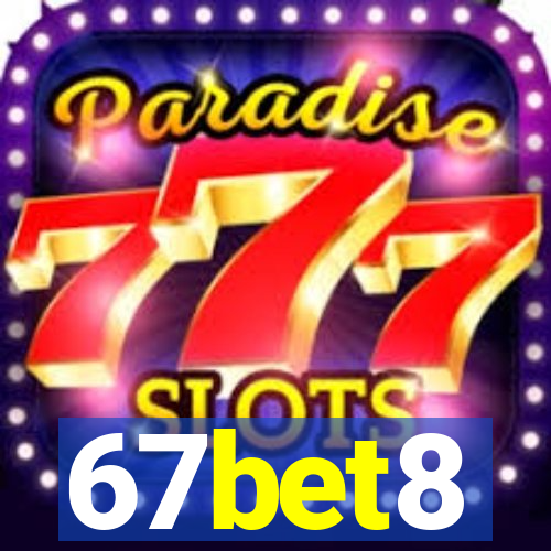 67bet8