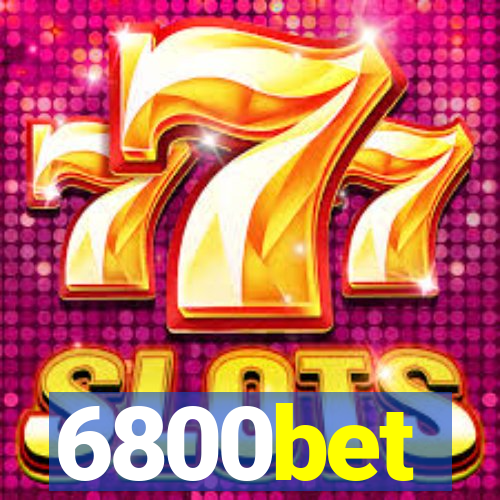 6800bet