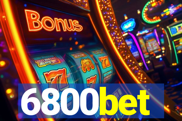 6800bet