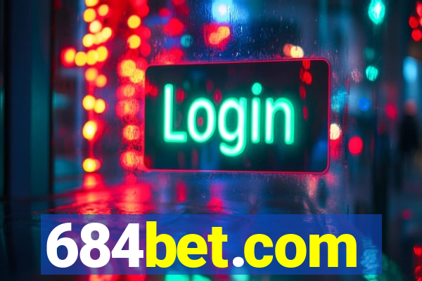 684bet.com
