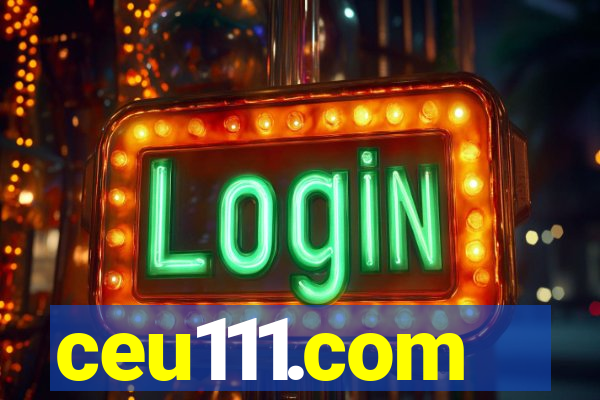 ceu111.com