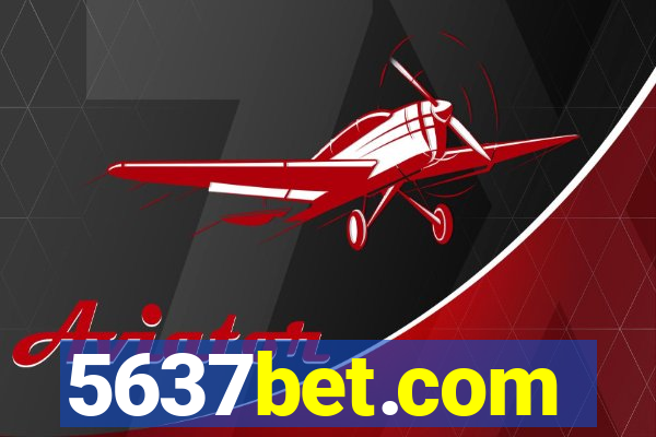 5637bet.com