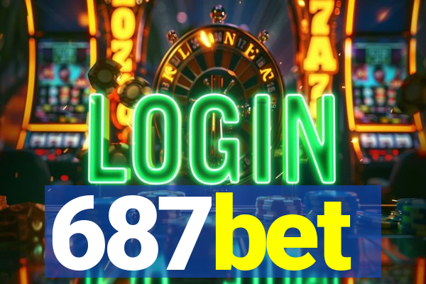 687bet