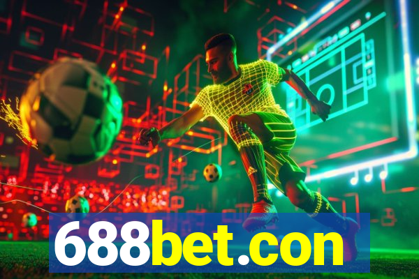 688bet.con