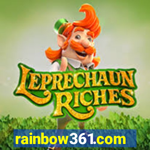 rainbow361.com