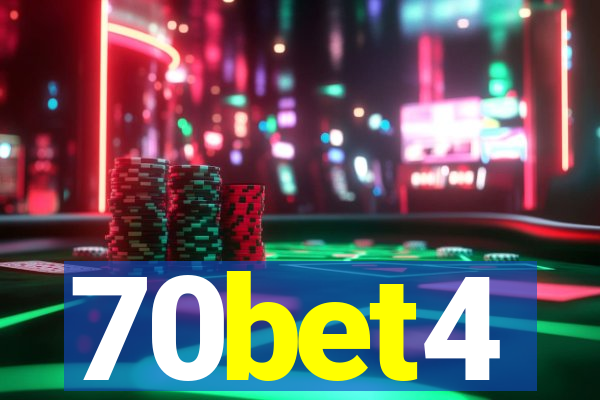 70bet4