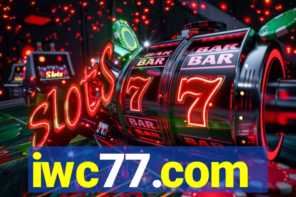 iwc77.com