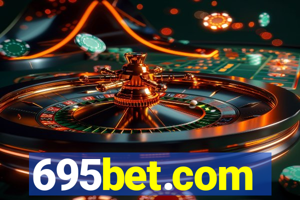 695bet.com