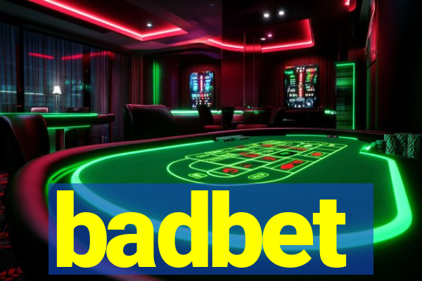 badbet