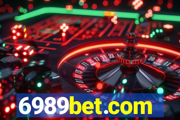 6989bet.com