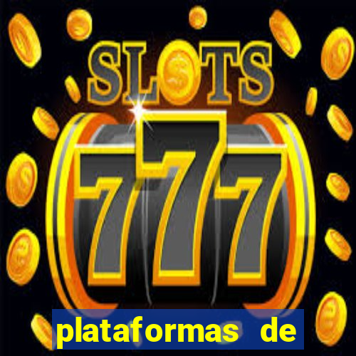plataformas de jogos que pagam por cadastro sem deposito