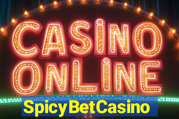 SpicyBetCasino