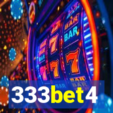 333bet4