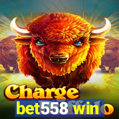 bet558 win