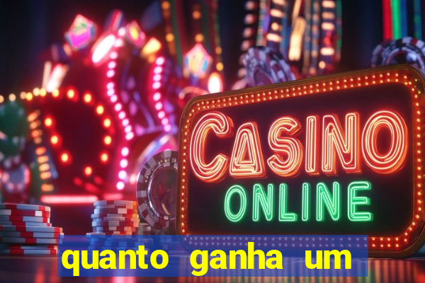 quanto ganha um instrutor de auto escola