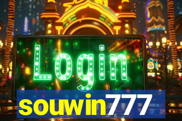 souwin777