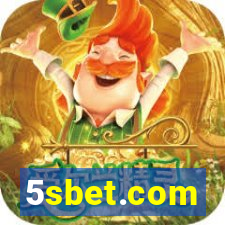 5sbet.com