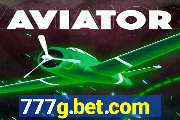 777g.bet.com