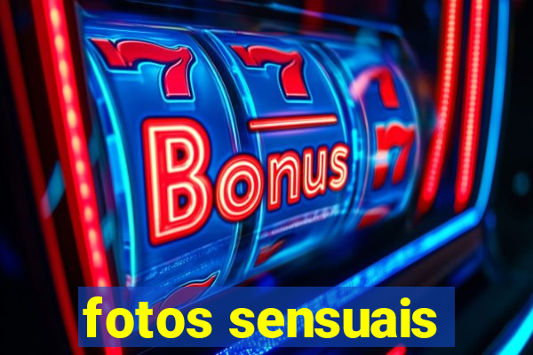 fotos sensuais