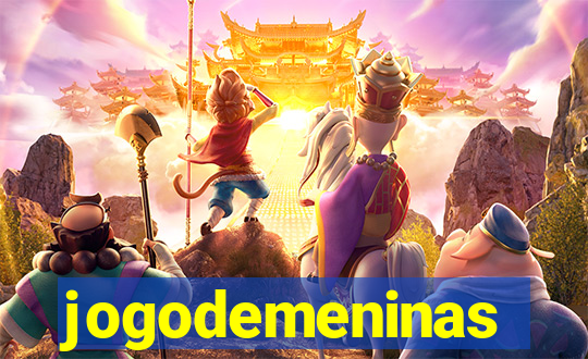 jogodemeninas