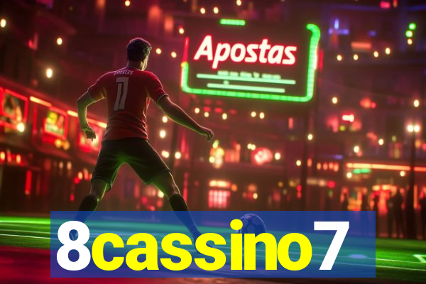 8cassino7