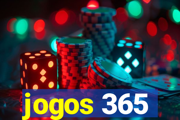 jogos 365