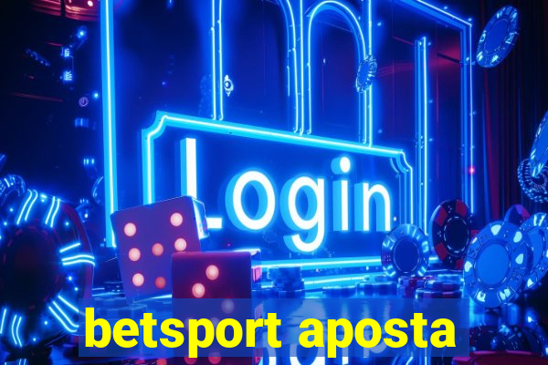 betsport aposta