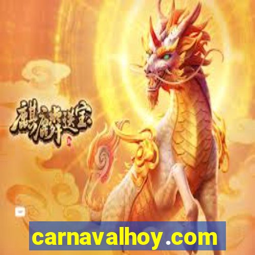 carnavalhoy.com