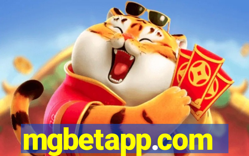 mgbetapp.com