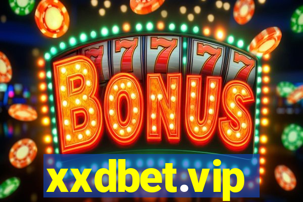 xxdbet.vip