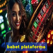 babet plataforma