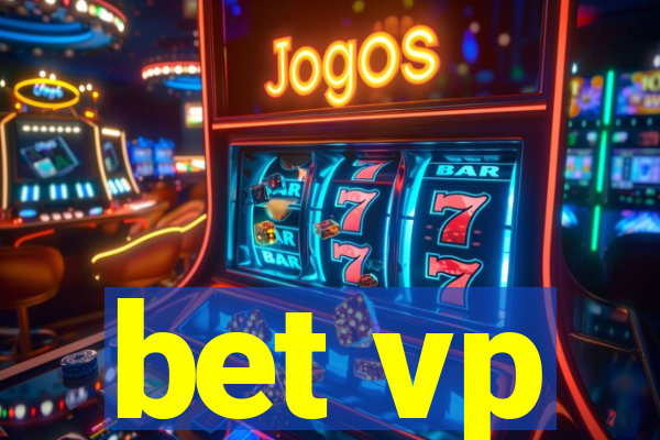 bet vp